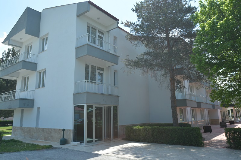 tokat polis evi