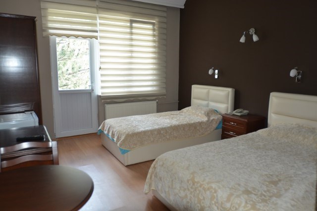 tokat polis evi